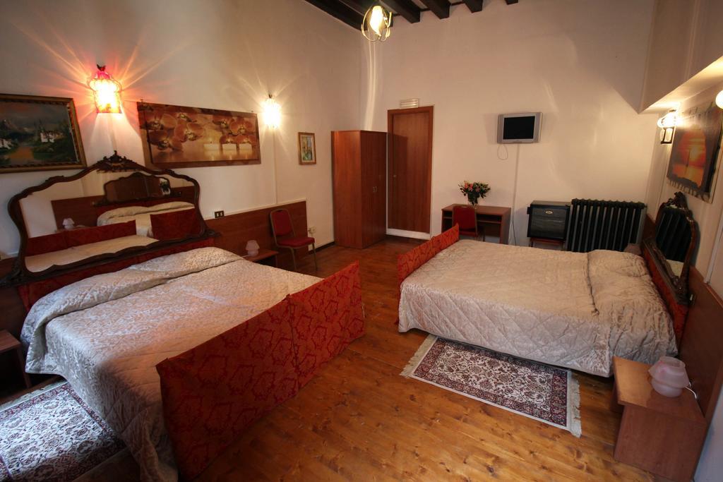 Residenza Della Spada Bed & Breakfast