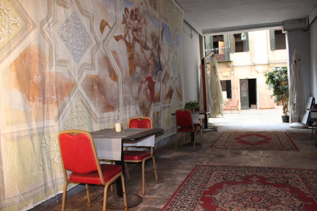 Residenza Della Spada 3*