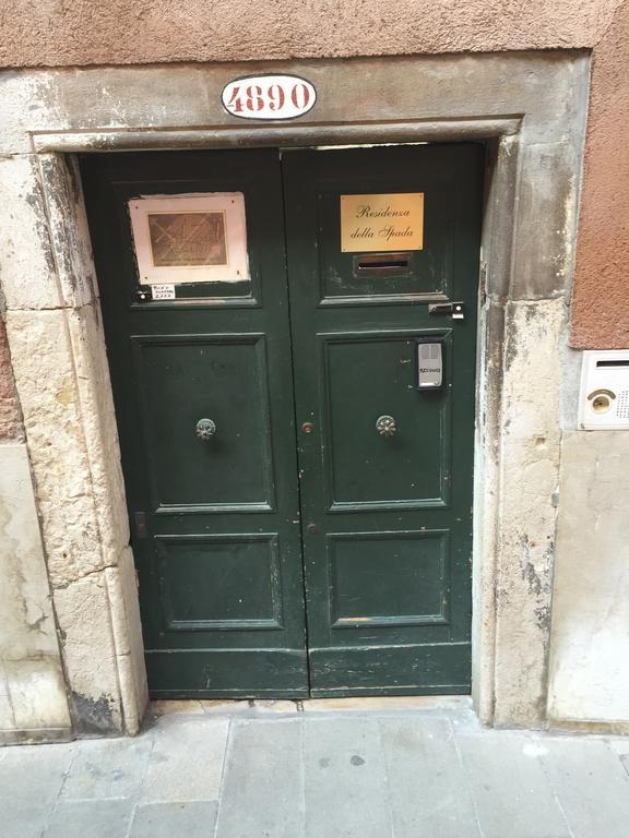 Residenza Della Spada Bed & Breakfast