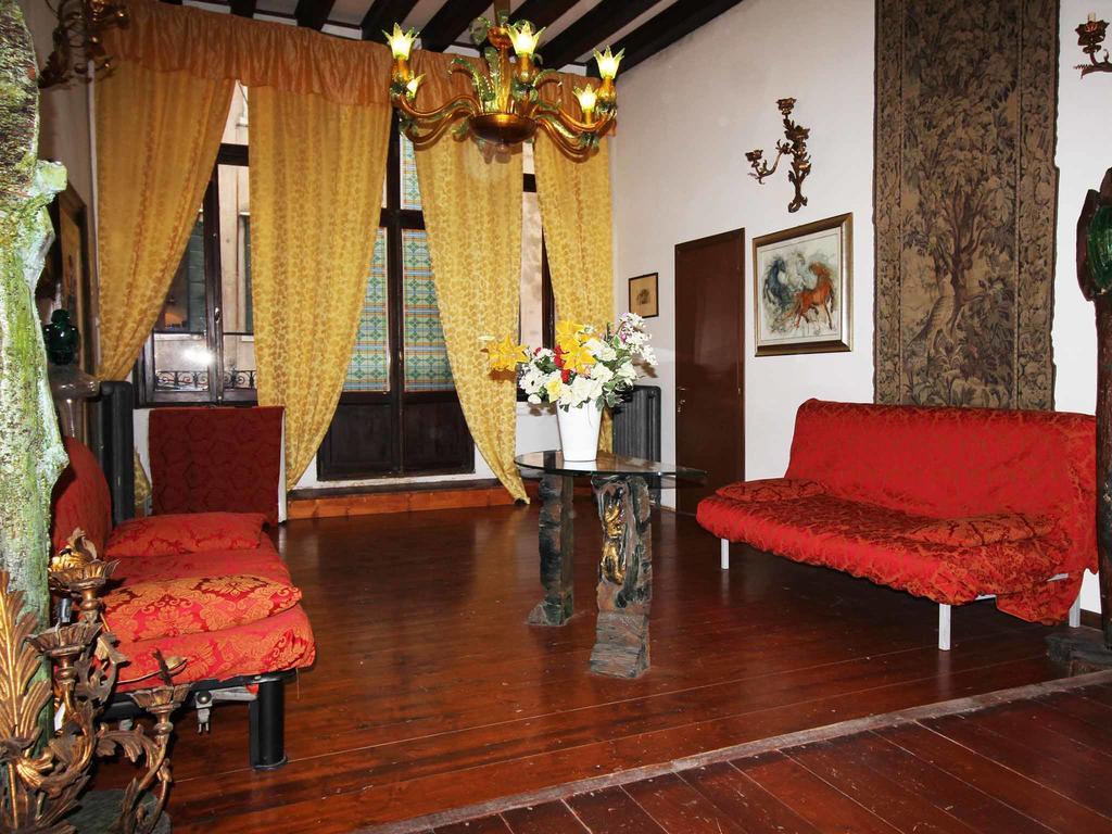 Bed & Breakfast Residenza Della Spada