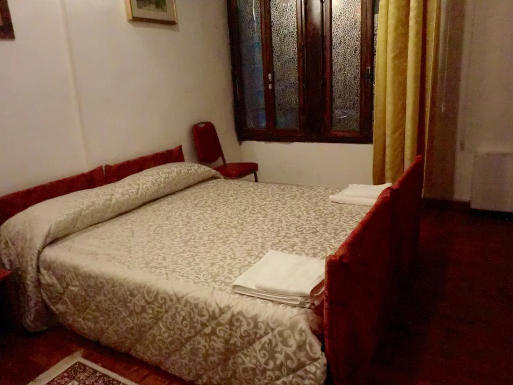 Bed & Breakfast Residenza Della Spada 3*