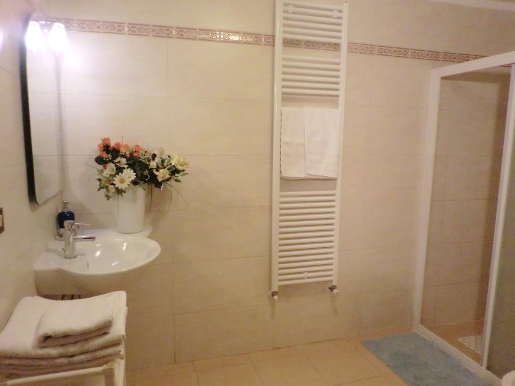 Bed & Breakfast Residenza Della Spada