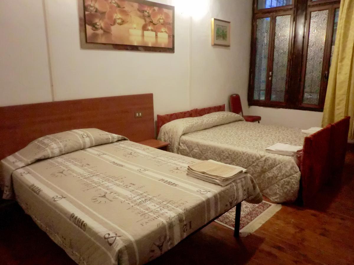 Residenza Della Spada 3* Venezia