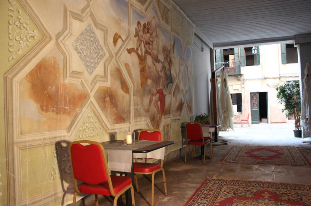 Bed & Breakfast Residenza Della Spada 3*