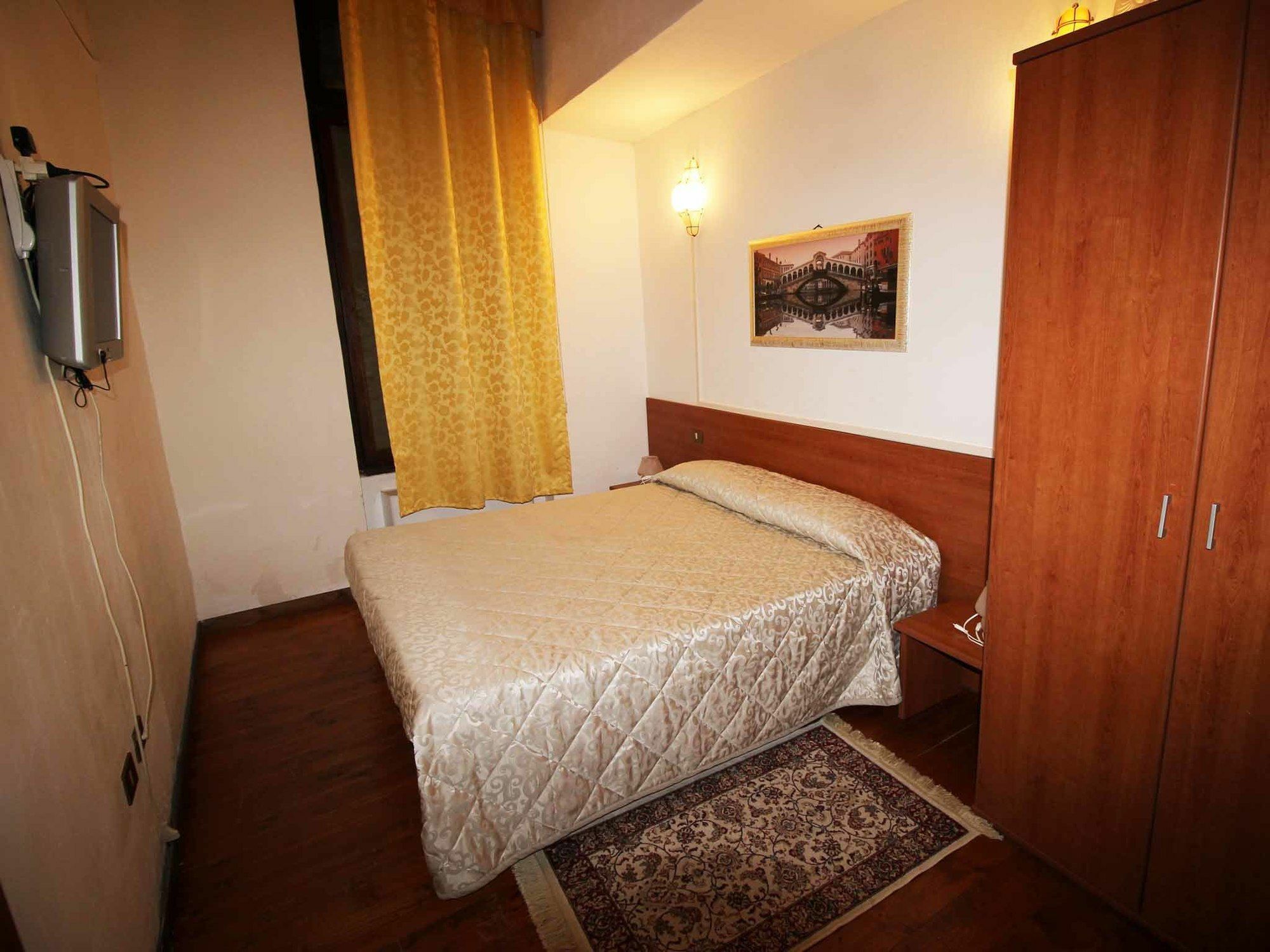 Bed & Breakfast Residenza Della Spada