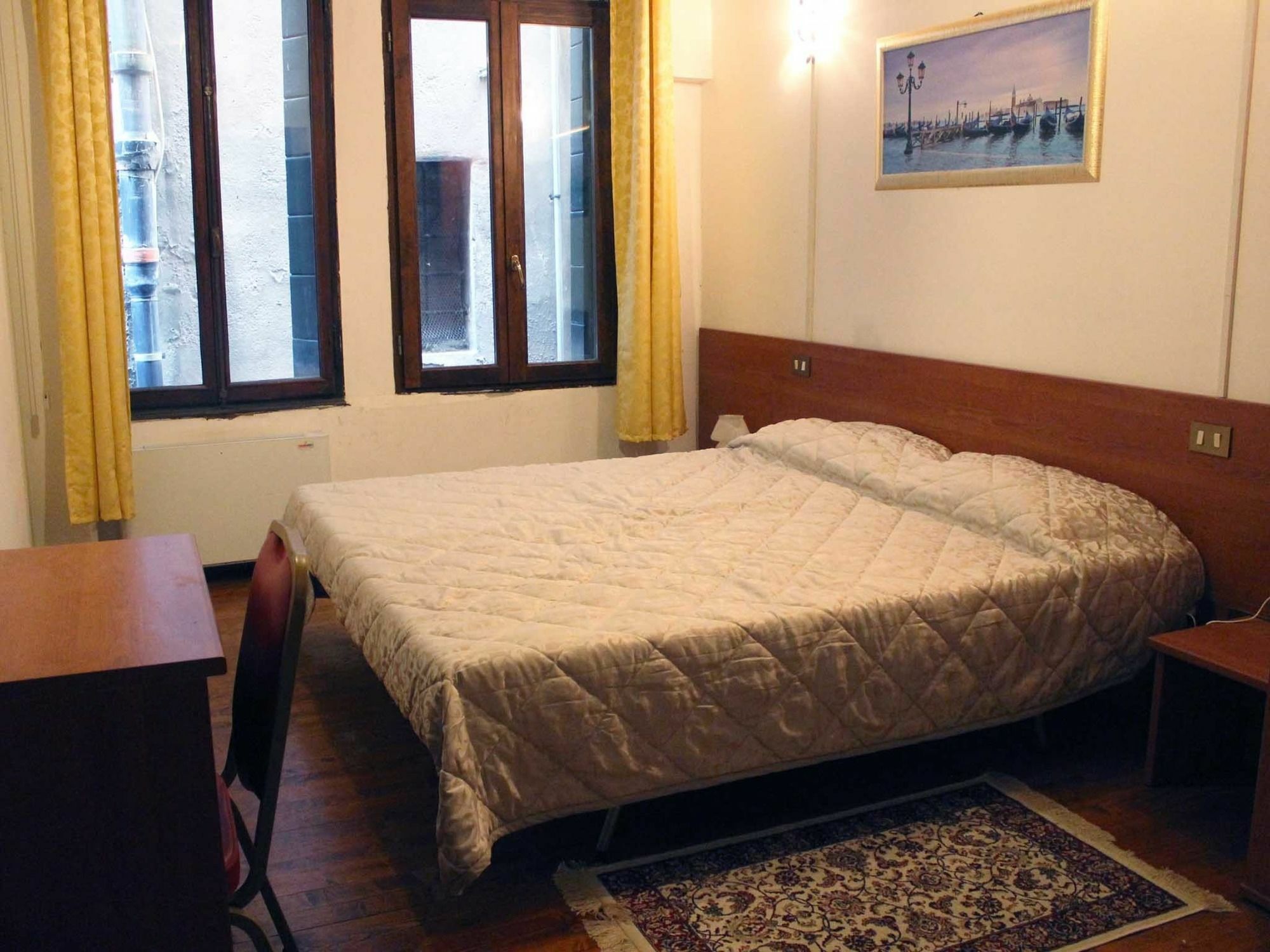 Bed & Breakfast Residenza Della Spada Venezia