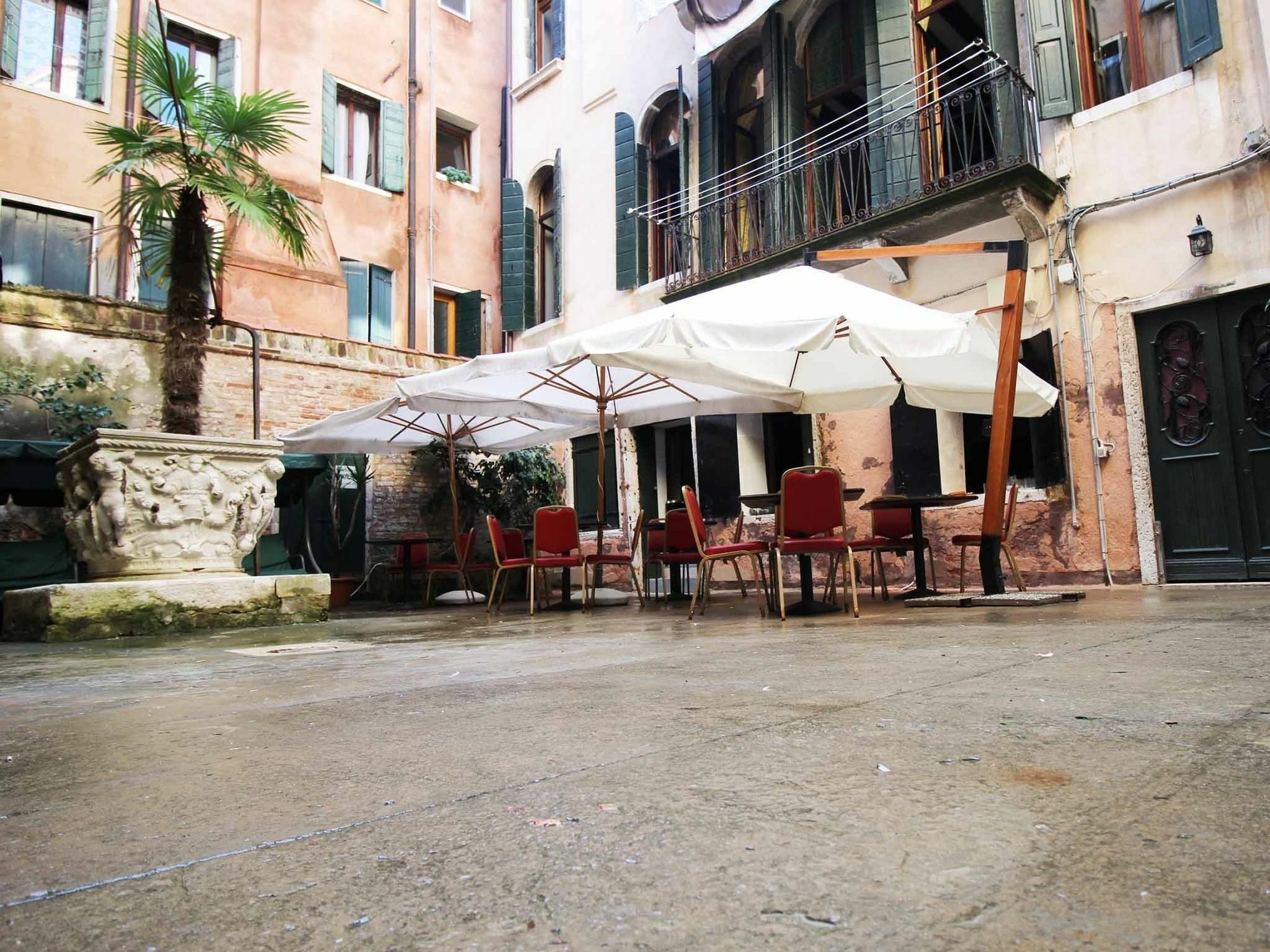 Residenza Della Spada Bed & Breakfast Venezia